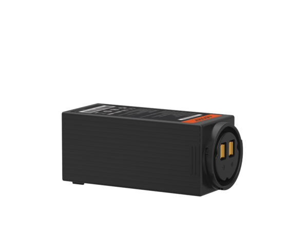 Lefeet S1 Pro Underwater Scooter Battery