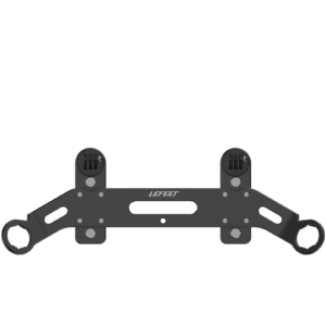 S1 Pro Dual Jet Rail Kit