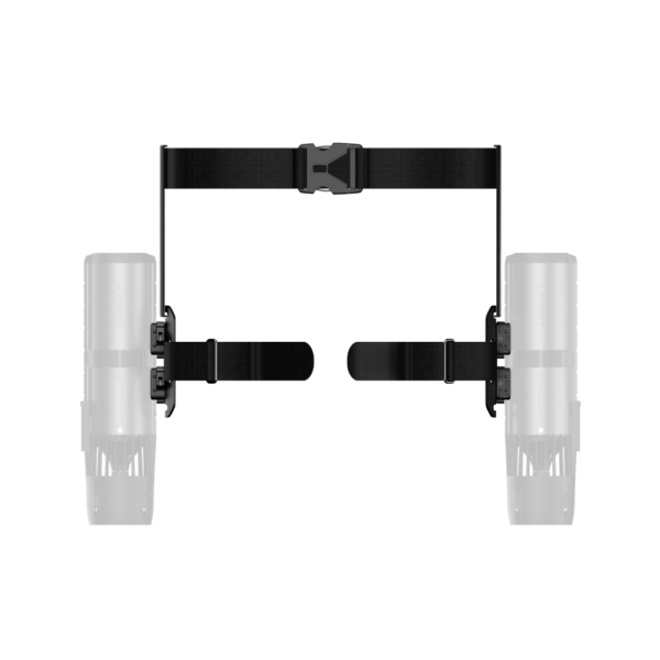 LEFEET P1 Leg Mount Kit - Image 3