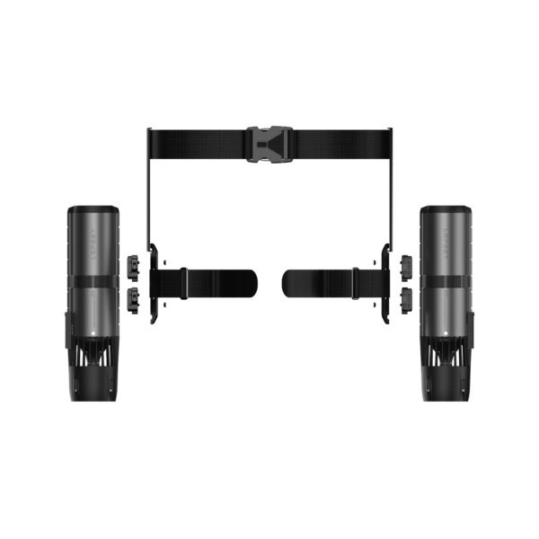 LEFEET P1 Leg Mount Kit - Image 2