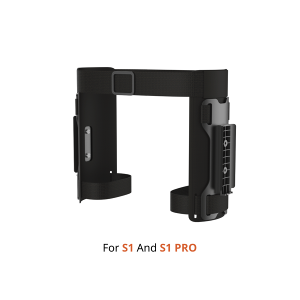 LEFEET S1 PRO Dual Leg Strap Kit