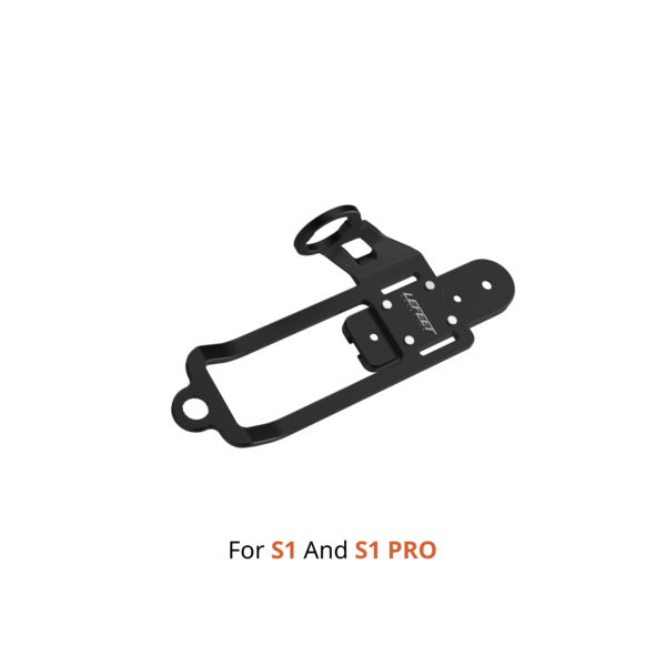 Lefeet S1 Pro Single Grip Rail Kit