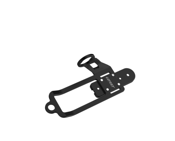 Lefeet S1 Pro Single Grip Rail Kit