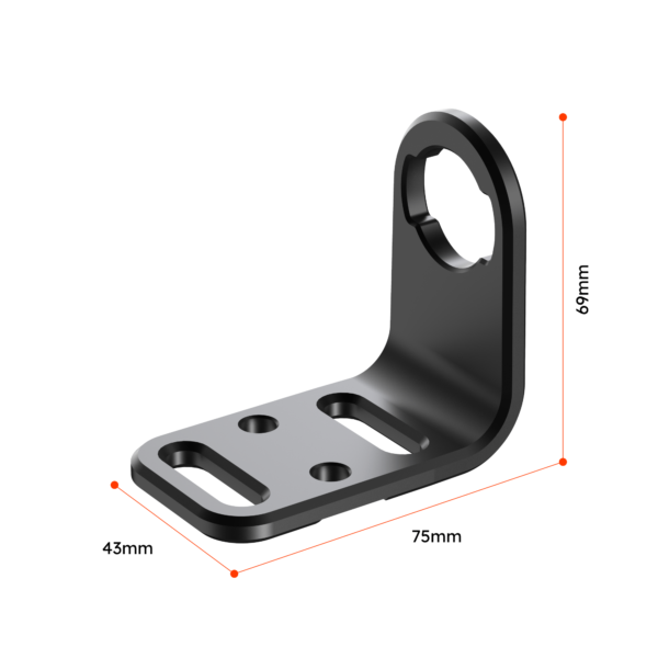 LEFEET P1 Single Hand Rail Kit - Image 4