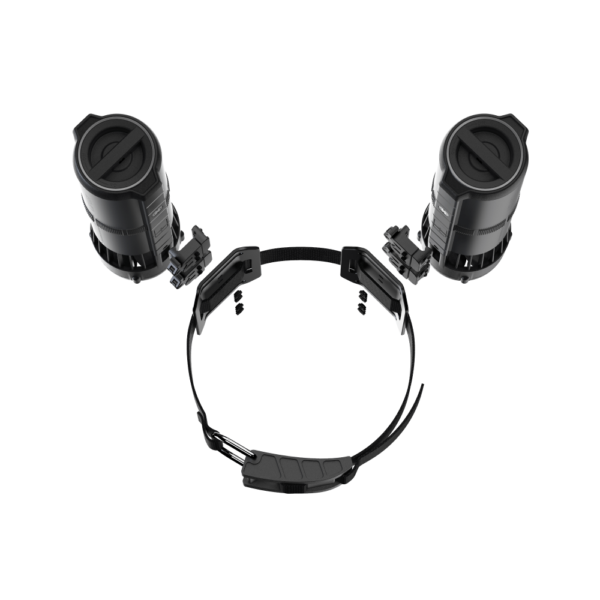 LEFEET P1 Scuba Tank Mount - Image 2