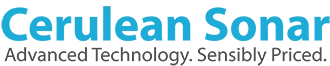 cerulean sonar company logo