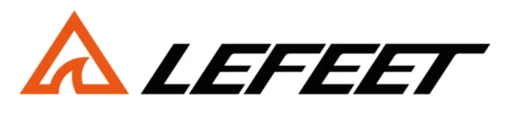 lefeet logo