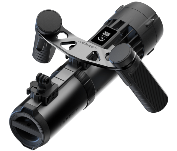 LEFEET P1 Compact Versatile Underwater Scooter