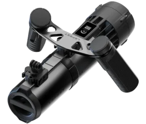 lefeet p1 underwater scooter
