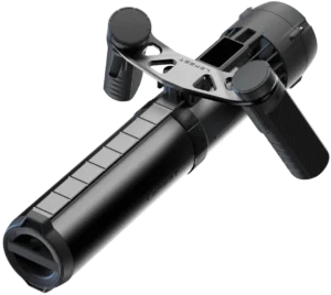 lefeet P1 xr underwater scooter
