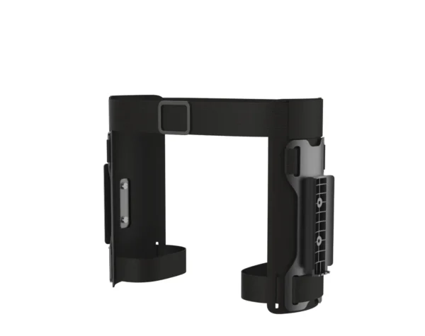 scuba booster strap kit
