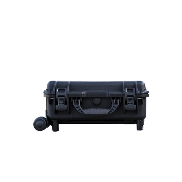 Chasing Control Console