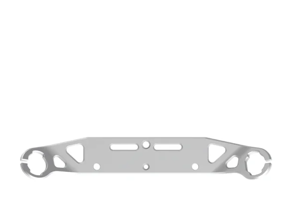 dual rail lite