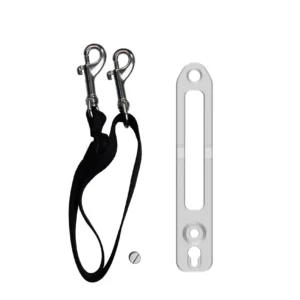 lefeet p1 lite scooter harness