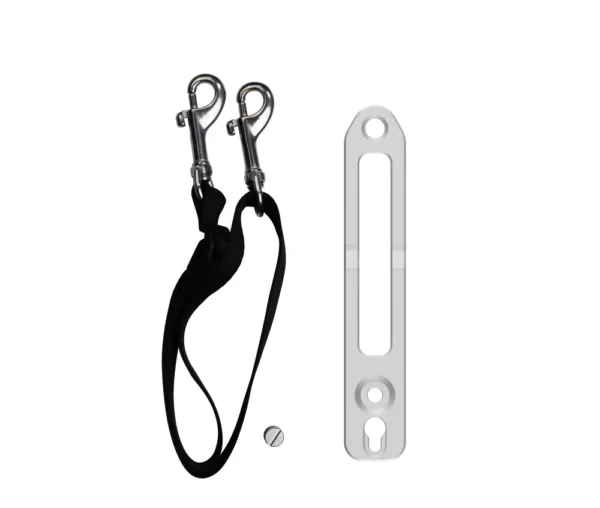 lefeet p1 lite scooter harness